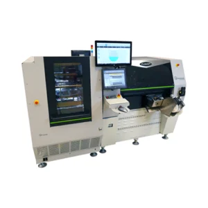 Universal Instruments High Speed Wafer Feeder HSWF for FuzionSC and HSWF