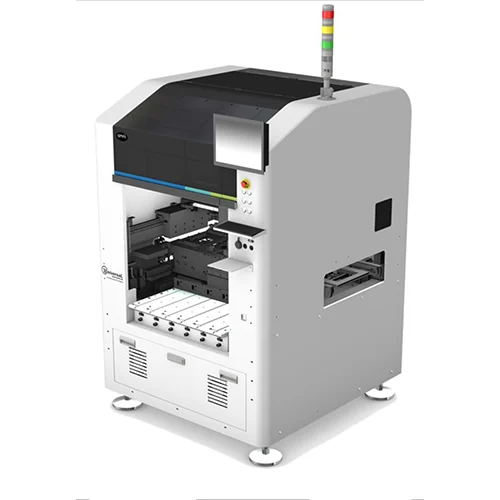 Universal Instruments Omni Inserter for Omni Inserter™