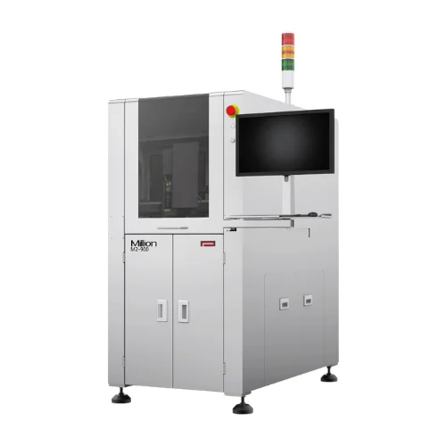 YOUNGPOOL M series Laser Marking System M2 900 Enlarged for M2-900 M-series Laser Marking System
