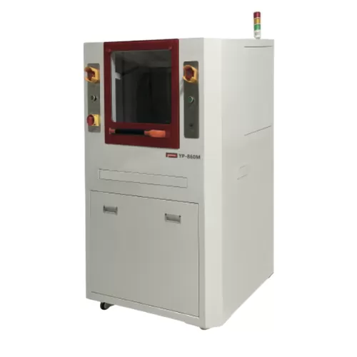 YP-860M Automatic First Article Inspection