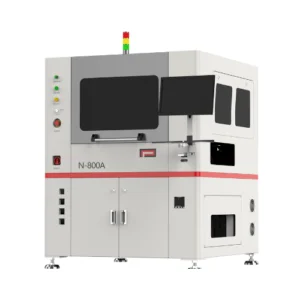 YOUNGPOOL Vacuum Degassing System N 800A Enlarged for N-800A Vacuum Degassing System