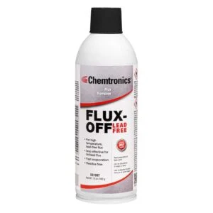 flux off lead free 12oz aerosol for Flux-Off Lead-Free Flux Remover