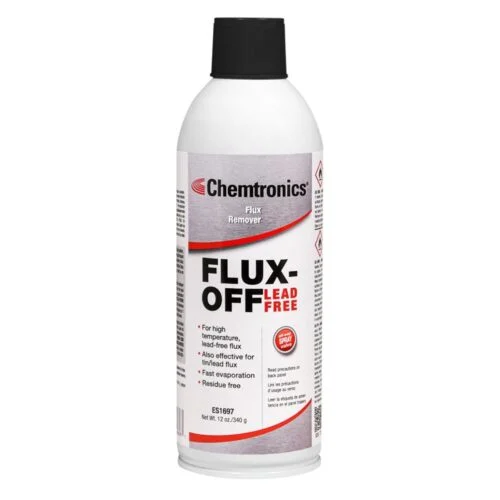 flux off lead free 12oz aerosol for Flux-Off Lead-Free Flux Remover