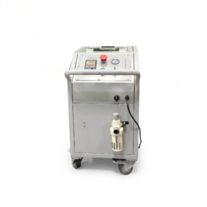 CO2 Jet Cleaner / CO2 Jet Single Nozzle