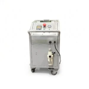 CO2 Jet Cleaner Machine for CO2 Jet Cleaner / CO2 Jet Single Nozzle