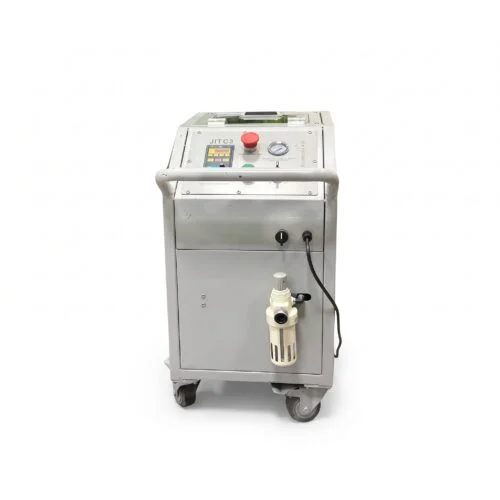 CO2 Jet Cleaner Machine for CO2 Jet Cleaner / CO2 Jet Single Nozzle