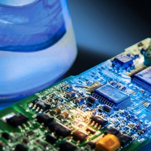 Conformal Coating (CC-UV100 / CC-PU100)