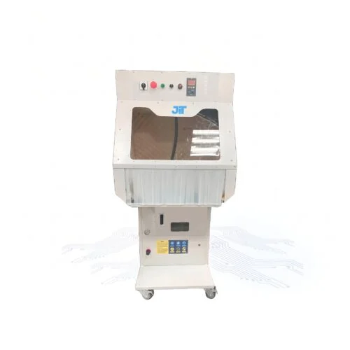 Desktop CO2 Cleaning Machine