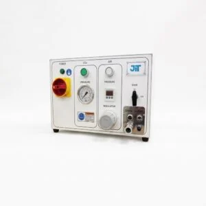 Dry Ice Cleaning Machine for JIT C1 Dry Ice Cleaning Machine