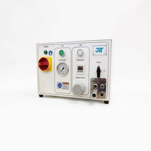 Dry Ice Cleaning Machine for JIT C1 Dry Ice Cleaning Machine