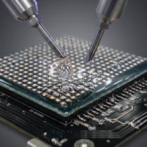GOB Encapsulant (IBM-ER3010)