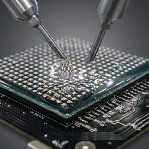 GOB ENCAPSULANT (IBM ER3010) for GOB Encapsulant (IBM-ER3010)