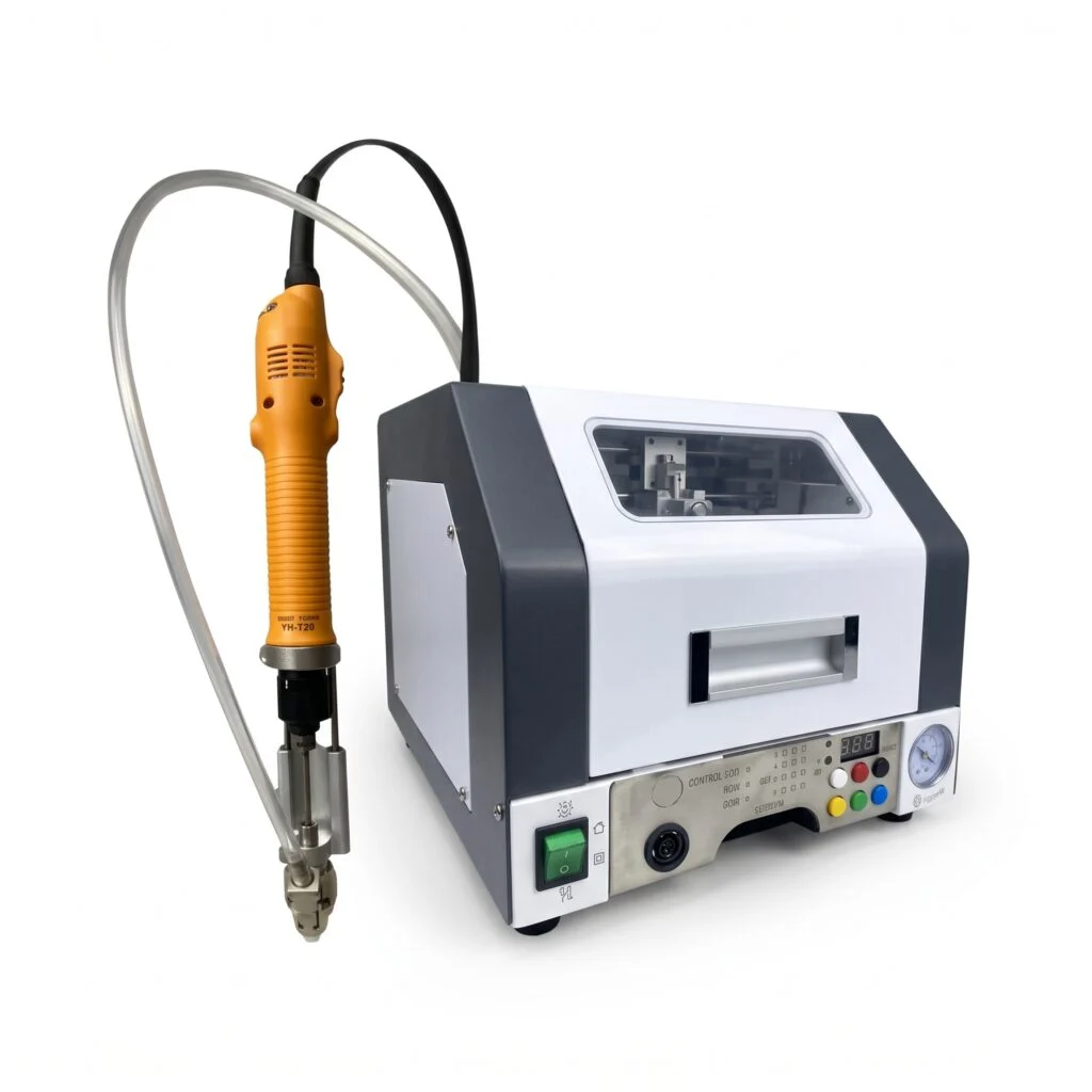 Handheld Screwdriver for Handheld Screwdrivers (ASG, JIT, SAS Series)