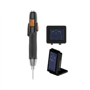 Smart Screwdrivers