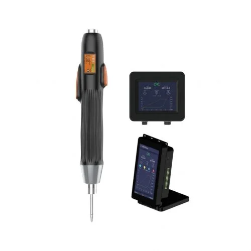 Smart Screwdrivers for Handheld Screwdrivers (ASG, JIT, SAS Series)