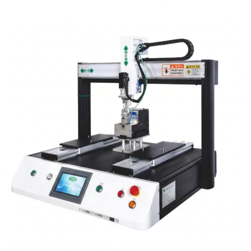 JIT 0034 Desktop Automatic Screw Tightening Machine for JIT-0034 Desktop Automatic Screw Tightening Machine