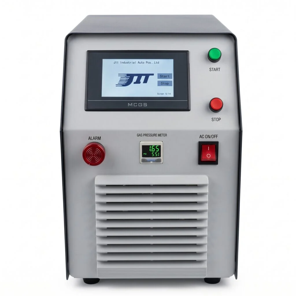 JIT PL25 Handheld Machine for JIT-PL25 Handheld Machine