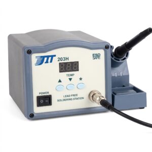 Model 203H Soldering Station