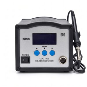 Model 309D Soldering Station