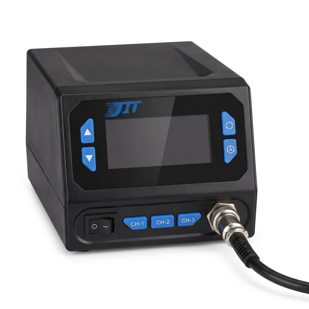 Model 989D Soldering Station