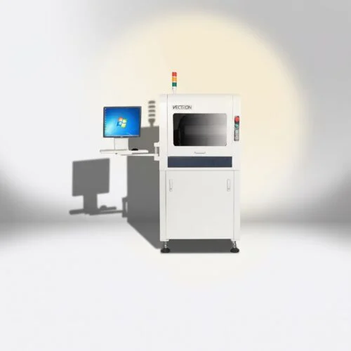 VC450M VC 450 Inline Plasma Cleaner for VC450M / VC-450 Inline Plasma Cleaner (Vectron)